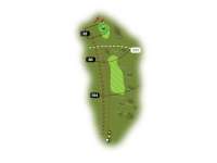Hole Map